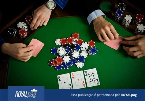 Cobras Poker Empregos