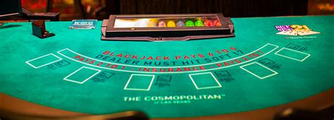 Coconut Creek Casino Blackjack Regras