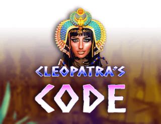 Code Cleopatra S Bodog