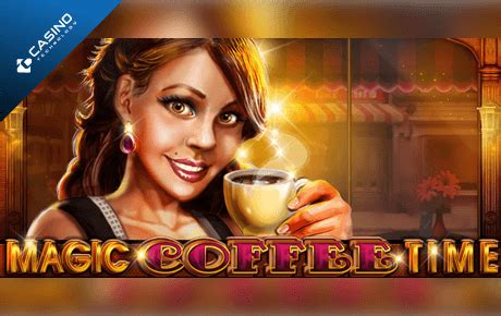 Coffee Magic Slot - Play Online