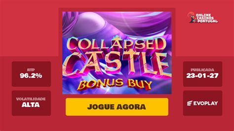 Collapsed Castle Bonus Buy 888 Casino