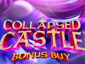 Collapsed Castle Bonus Buy Slot - Play Online