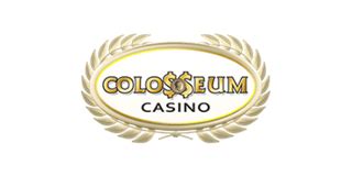 Colosseum Casino Bonus