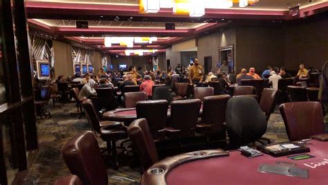 Comentarios De Sala De Poker Maryland Live