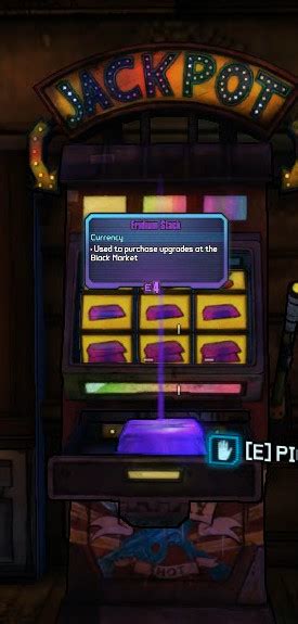 Como Ganhar Slots De Borderlands 2