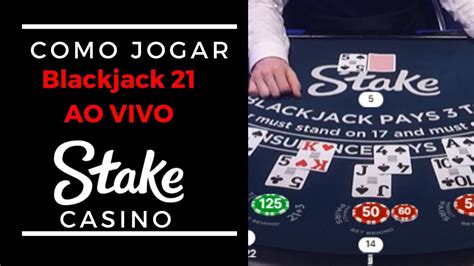 Como Vencer Online Blackjack Ao Vivo