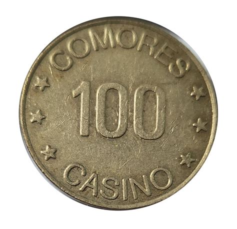 Comores Casino