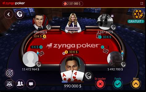 Comprar Fichas De Poker Zynga Filipinas
