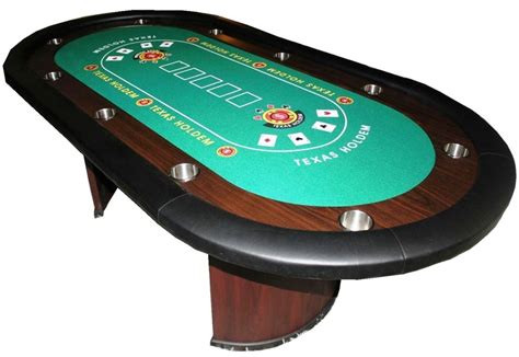 Comprar Mesa De Poker Yoshimi