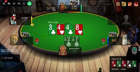 Comprar Poker Online India