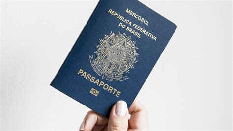 Compromisso Slot Para Passaporte Online