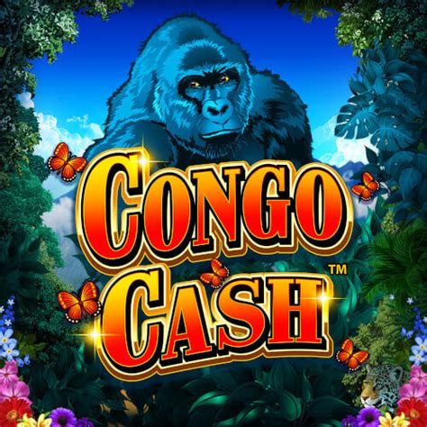 Congo Slots