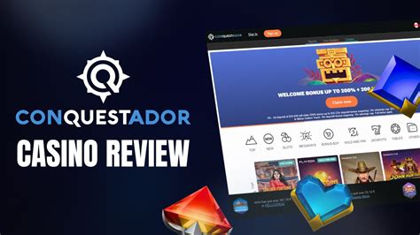 Conquestador Casino Colombia