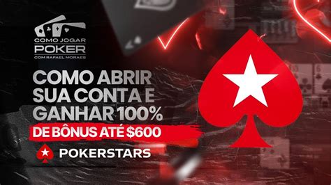 Conta Pokerstars Congelados