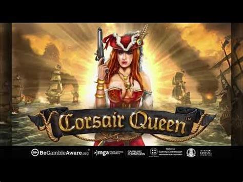 Corsair Queen Betsson