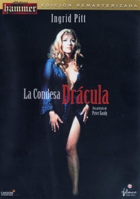 Countess Dracula Brabet