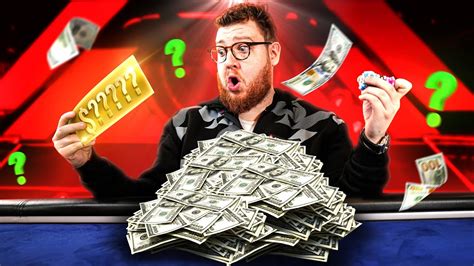 Country Jackpots Bounty Pokerstars