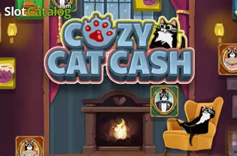 Cozy Cat Cash Betano