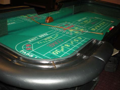 Craps Casinos Az