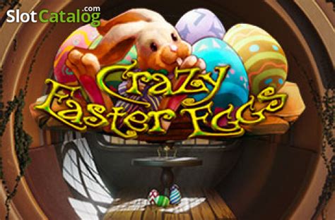 Crazy Easter Egg Review 2024