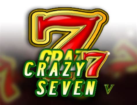 Crazy Seven 5 888 Casino
