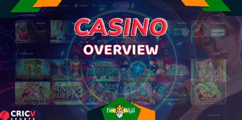 Cricv Casino Ecuador