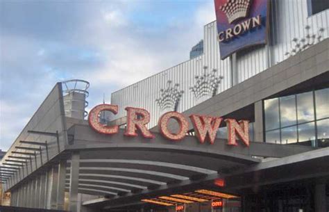 Crown Casino Almoco De Natal Melbourne