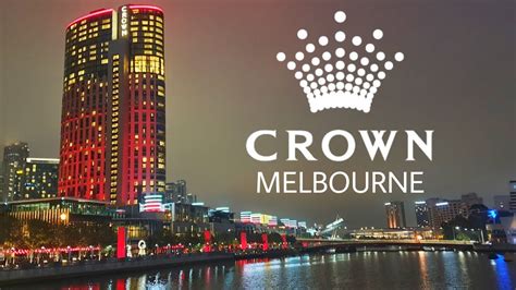 Crown Casino De Melbourne Show De Natal