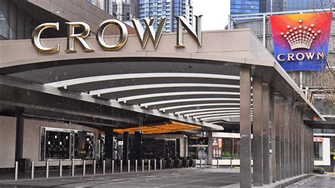 Crown Casino Farmacia