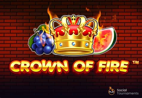 Crown Of Fire Bet365