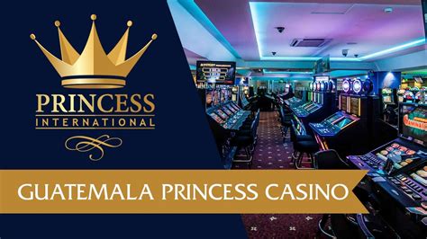 Crowncas Casino Guatemala