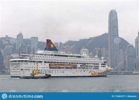 Cruzeiro De Estrela De Hong Kong Casino