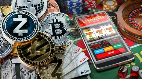 Crypto Games Casino Argentina