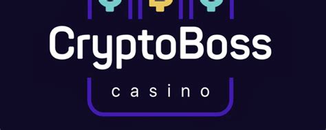 Cryptoboss Casino Online