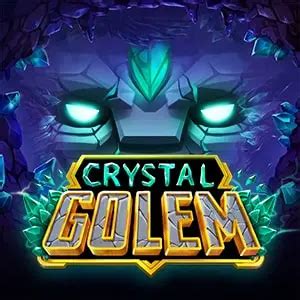 Crystal Golem 888 Casino