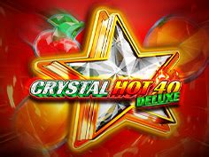 Crystal Hot 40 Blaze