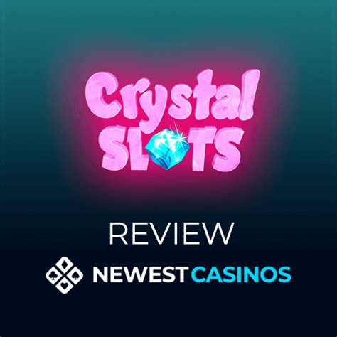 Crystal Slots Casino Bolivia