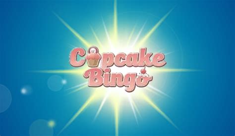 Cupcake Bingo Casino Panama
