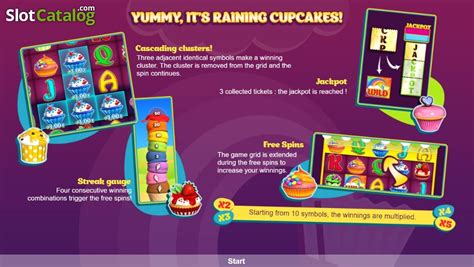 Cupcake Rainbow Review 2024
