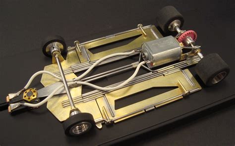 D3 Slot Racing