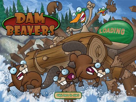 Dam Beavers Sportingbet