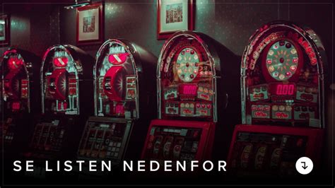 Dansk Casino Uden Nemid
