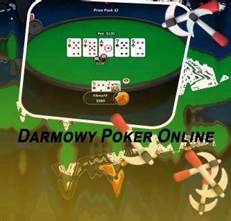 Darmowe Gry Pokerowe