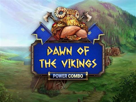 Dawn Of The Vikings Power Combo Bwin