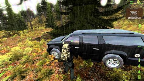 Dayz Epoca Suv Slots