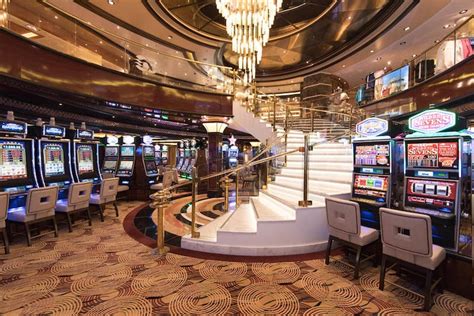 Dealer Do Casino Princess Cruises
