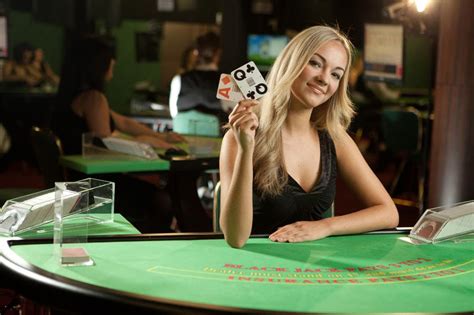 Dealers Casino Online