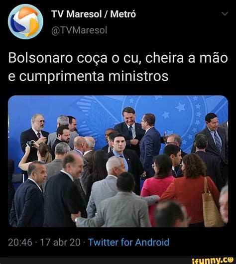 Debtags Android Ministro