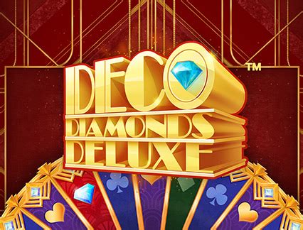 Deco Diamonds Deluxe Betsson