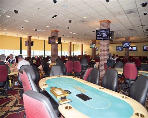 Delaware Park Casino De Receitas